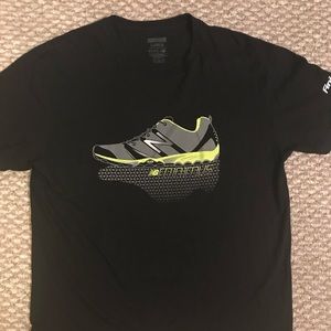 New Balance Minimus T-shirt